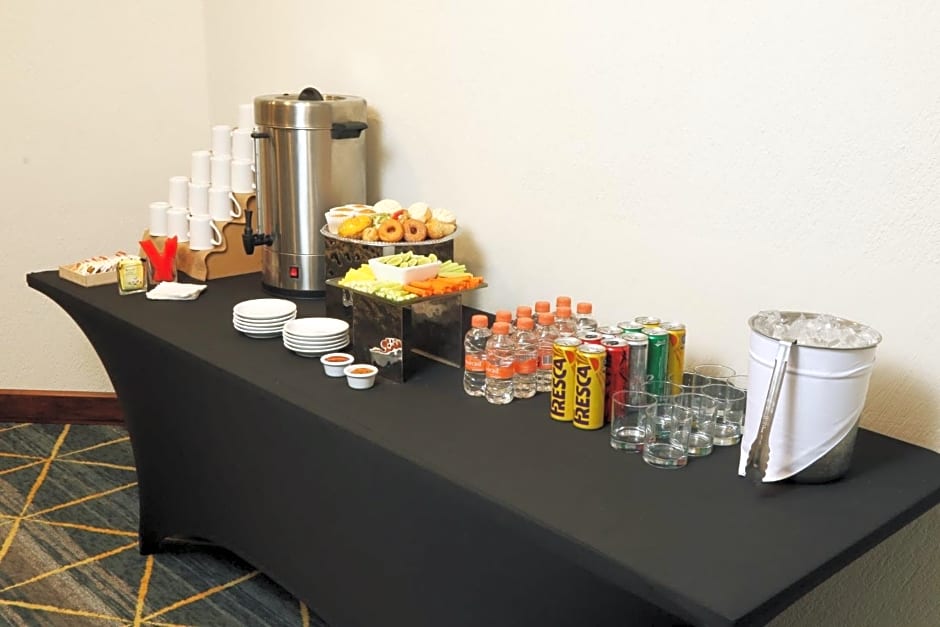 Holiday Inn Tijuana Zona Rio By IHG