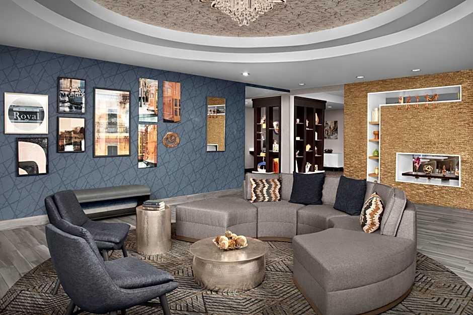 Homewood Suites by Hilton Metairie New Orleans