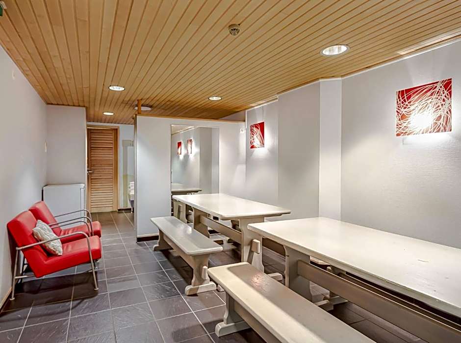 Hotel Seurahuone Riihimäki