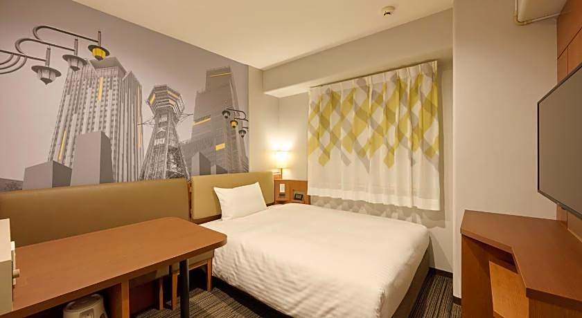 VIA INN SHIN-OSAKA - JR WEST GROUP