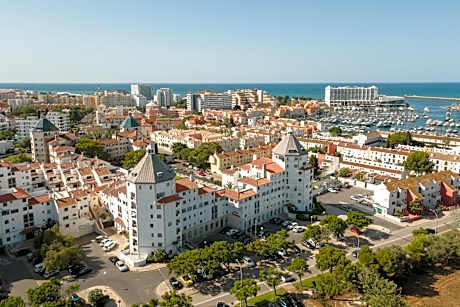 Porto Marina Apartment - Vilamoura