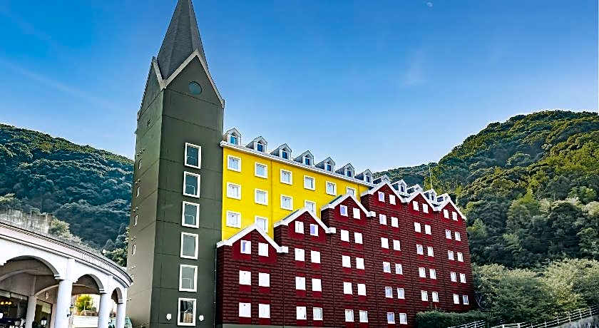 Hotel Lorelei