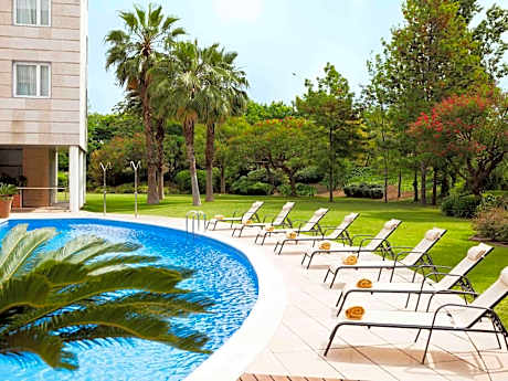 Novotel Barcelona Cornellà