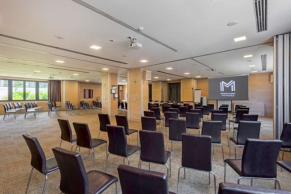 H10 Roma Citta