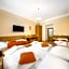 Hotel Golden City Garni