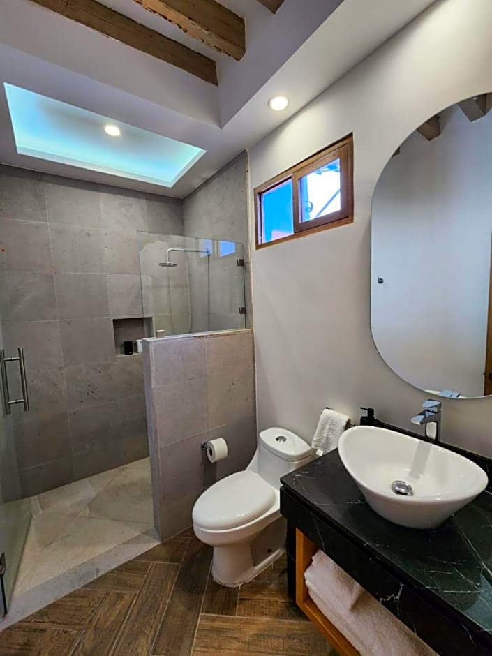 Hotel Úrsula Concept
