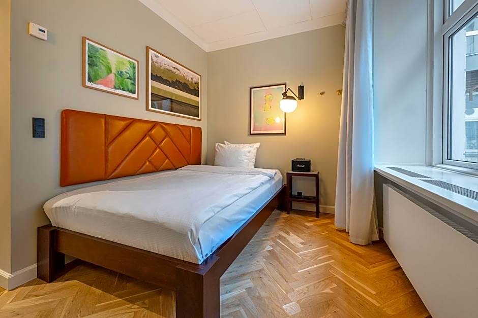 Hotel Mayfair