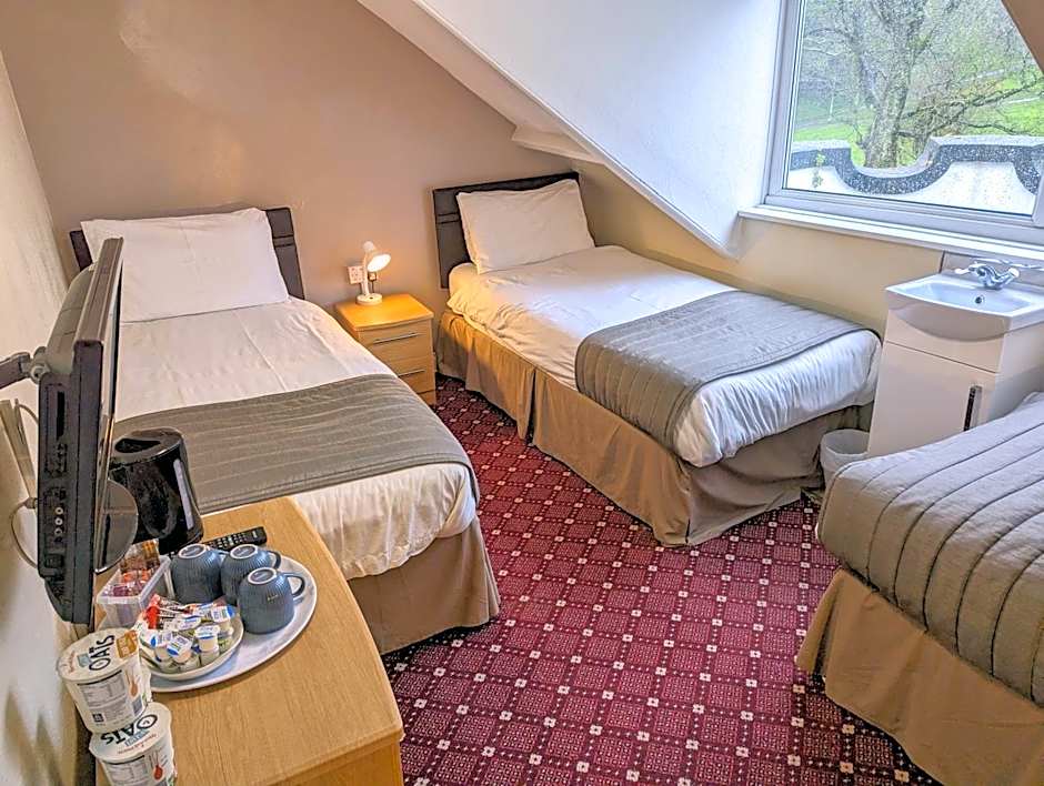 The George Guest House