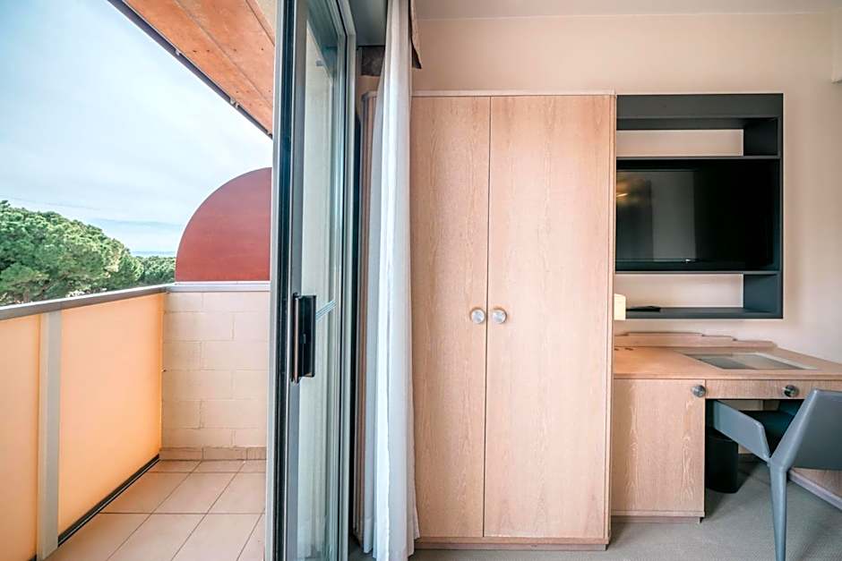 Hotel Europa Lignano