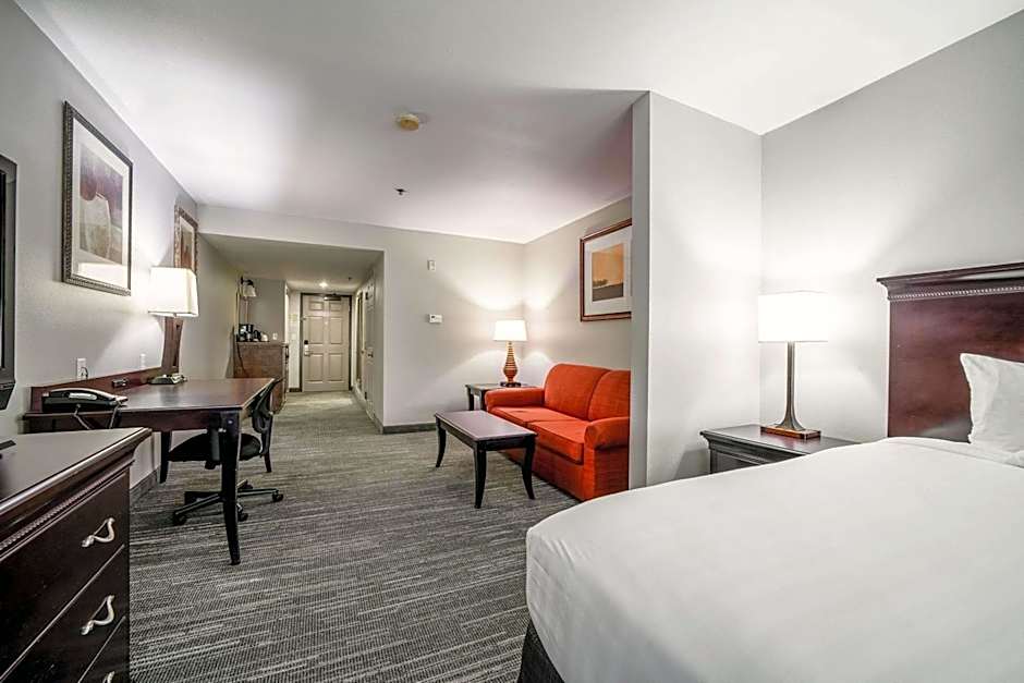 Country Inn & Suites by Radisson, Ontario at Ontario Mills, CA