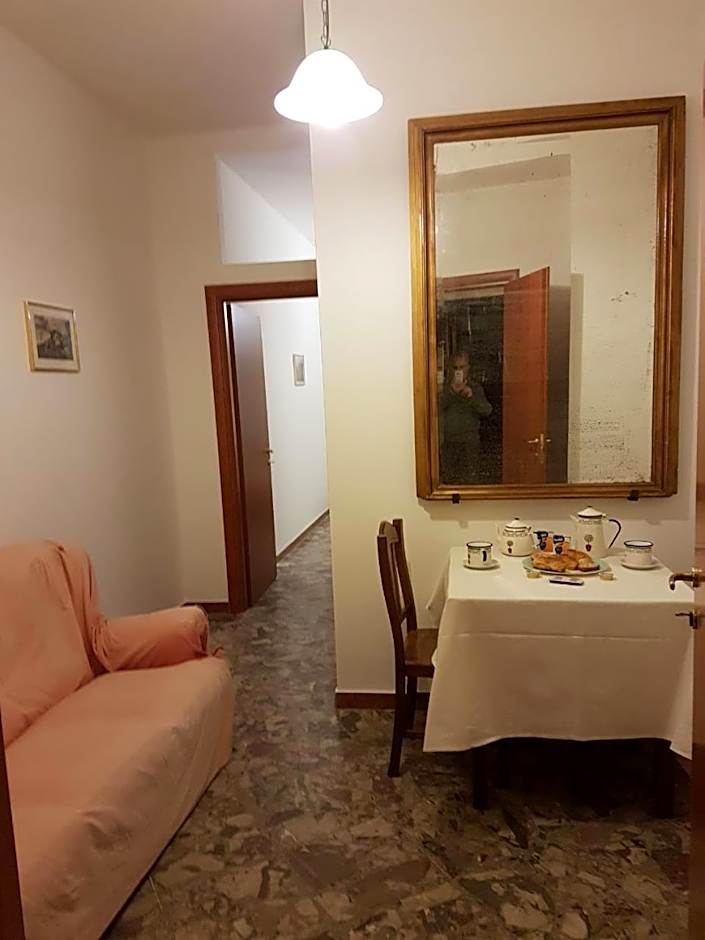 Residenza Porta di Mare