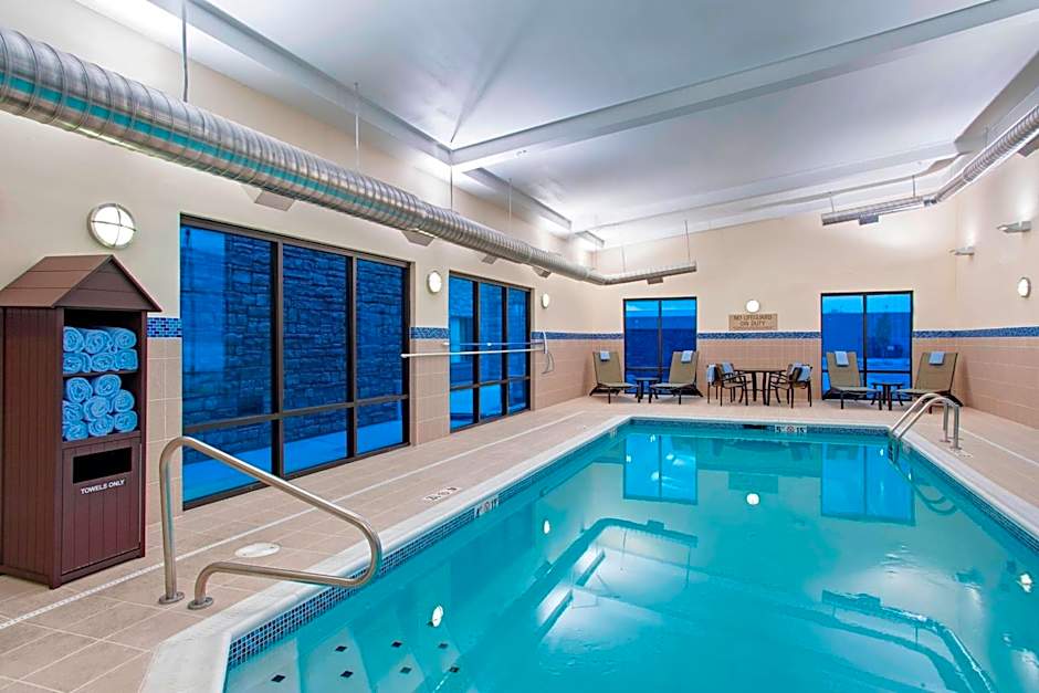 TownePlace Suites by Marriott Billings