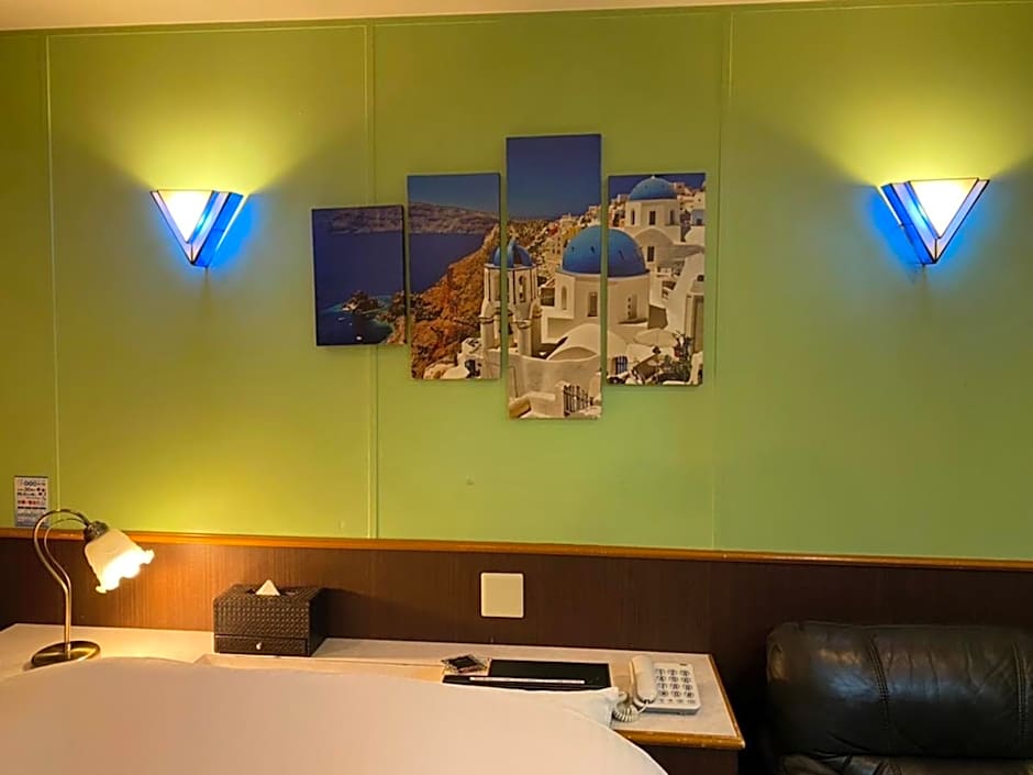 ホテル艶グループ　富津店