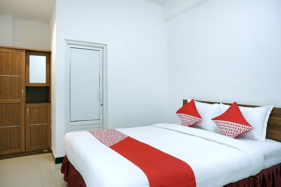 Hotel O Pondok Helomi