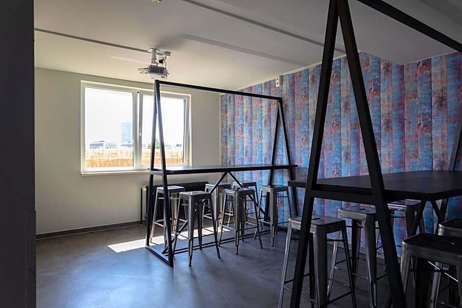 a&o Munchen Hackerbrucke