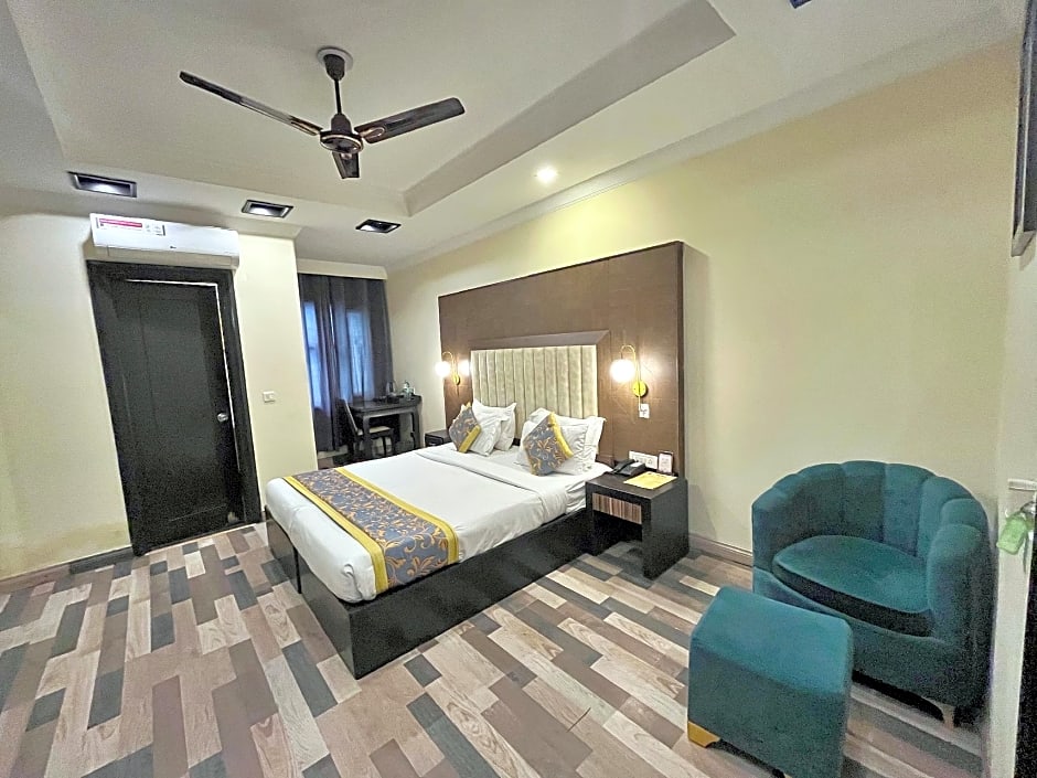 The Oakland Plaza by Orion Hotels