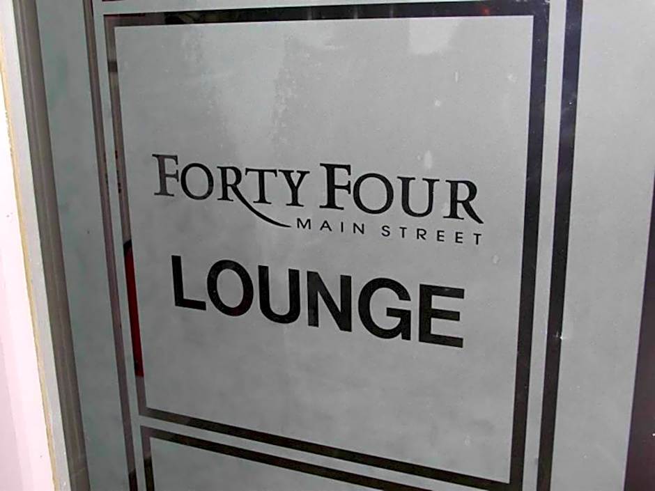Forty Four Main Street