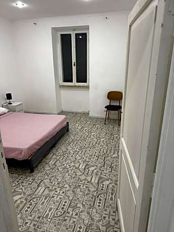 Maisonette