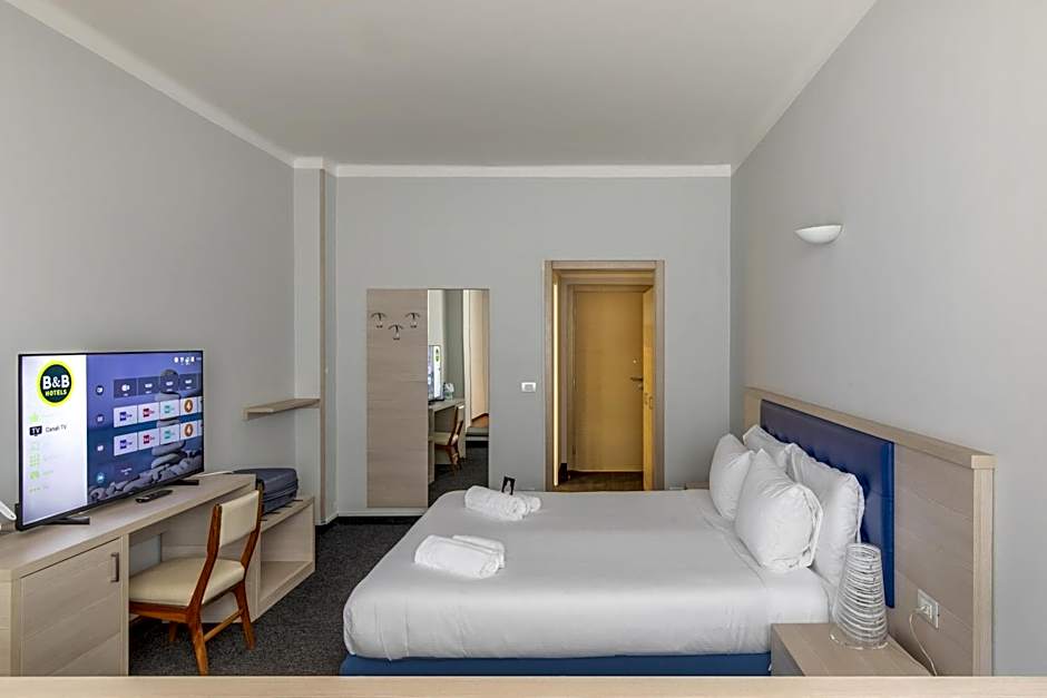 B&B Hotels Park Hotel Suisse Santa Margherita Ligure