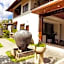 The Canggu Boutique Villas