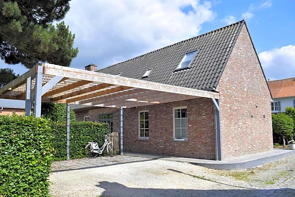 De Pauw B&B