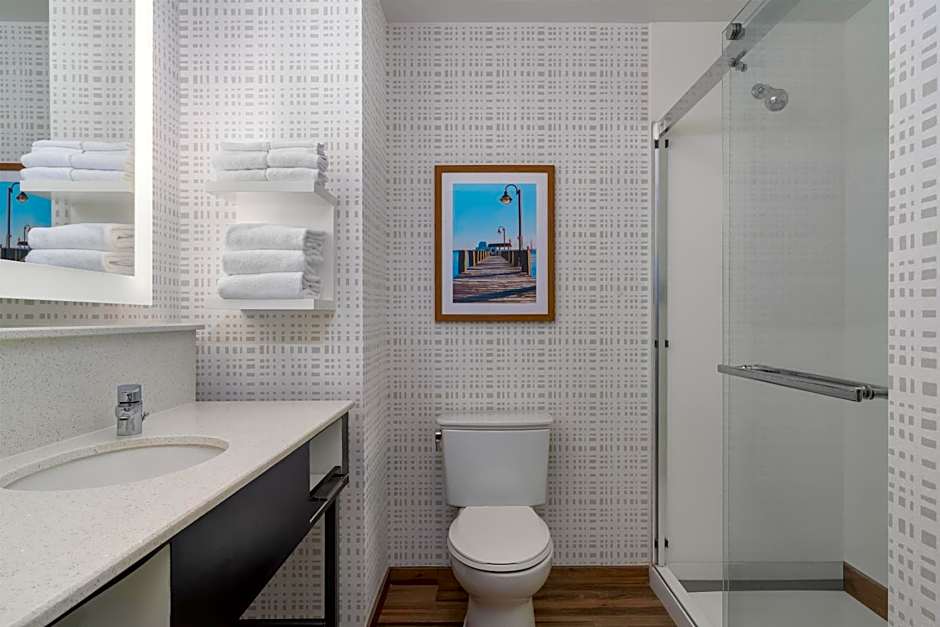 Hampton Inn Baltimore/Bayview Campus