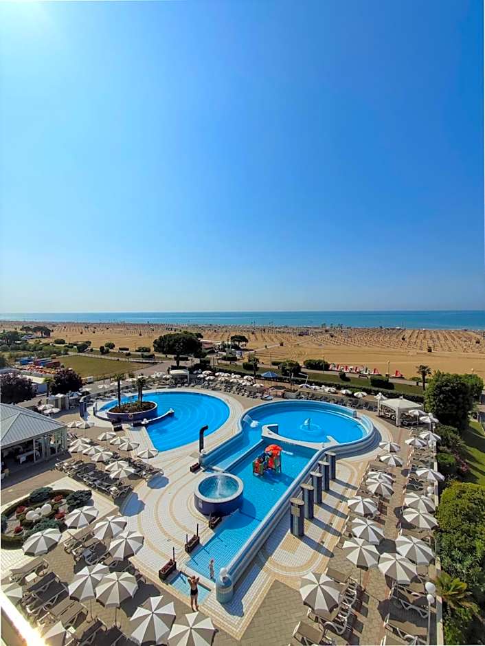 Aparthotel Imperial