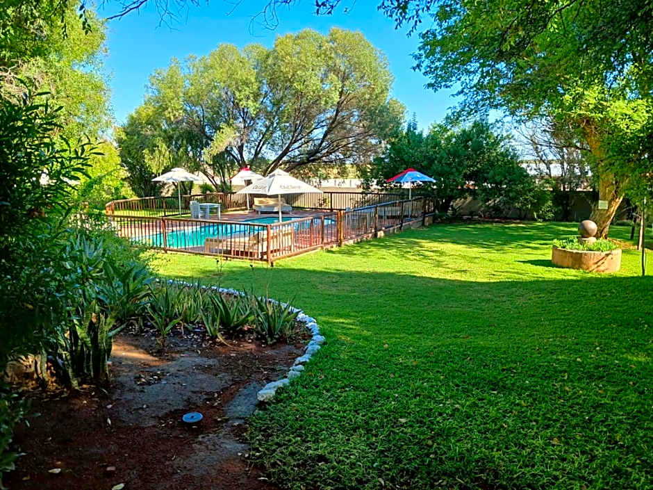 Upington Inn
