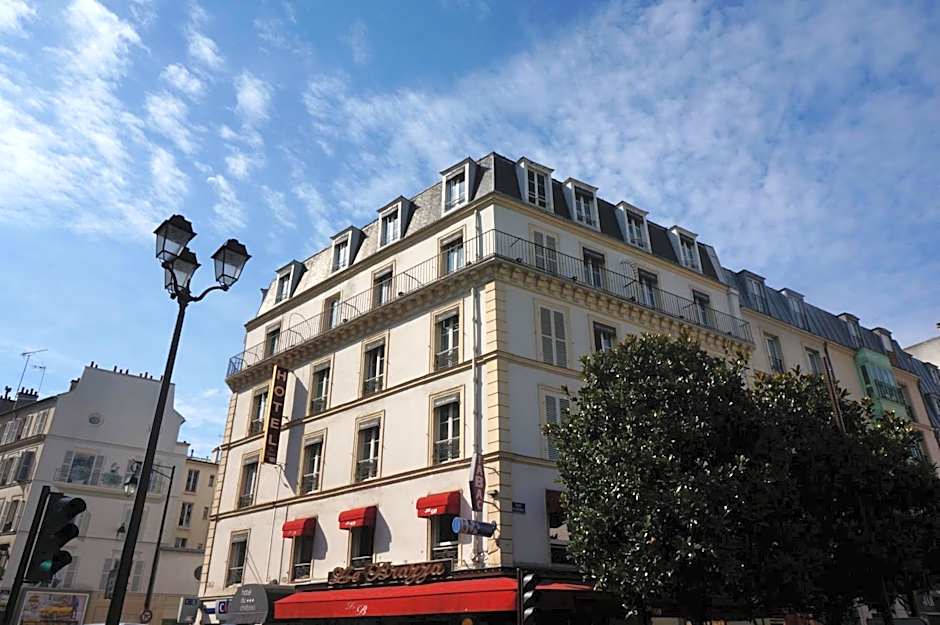 Le Bon Hôtel