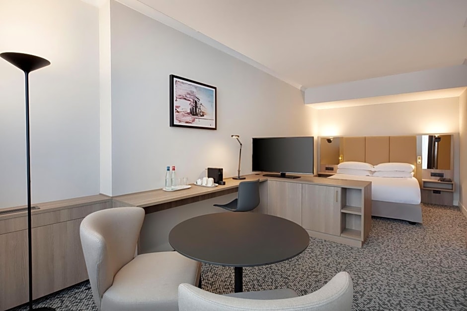 Crowne Plaza Milan Linate by IHG