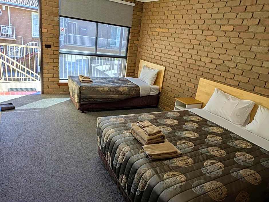 Albury Classic Motor Inn