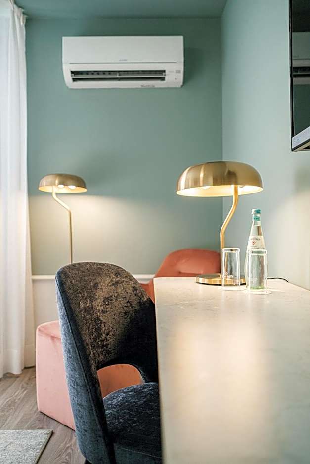 Mercure Hotel Pforzheim (Eroffnung Sommer 2025)