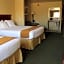Holiday Inn Express Tehachapi