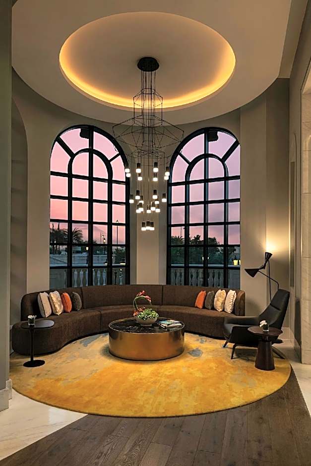 Le Royal Meridien® Place Vendome Lusail