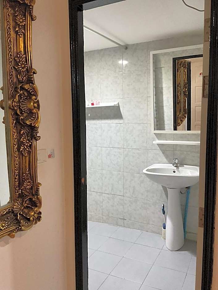 Zappa Guesthouse