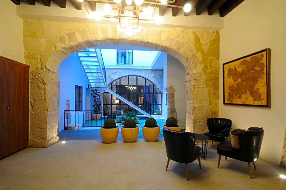 Catalina Suites San Nicolas 4*