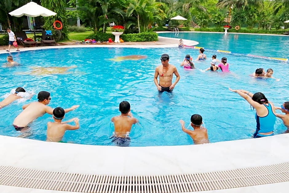 FLC Luxury Resort Vinh Phuc