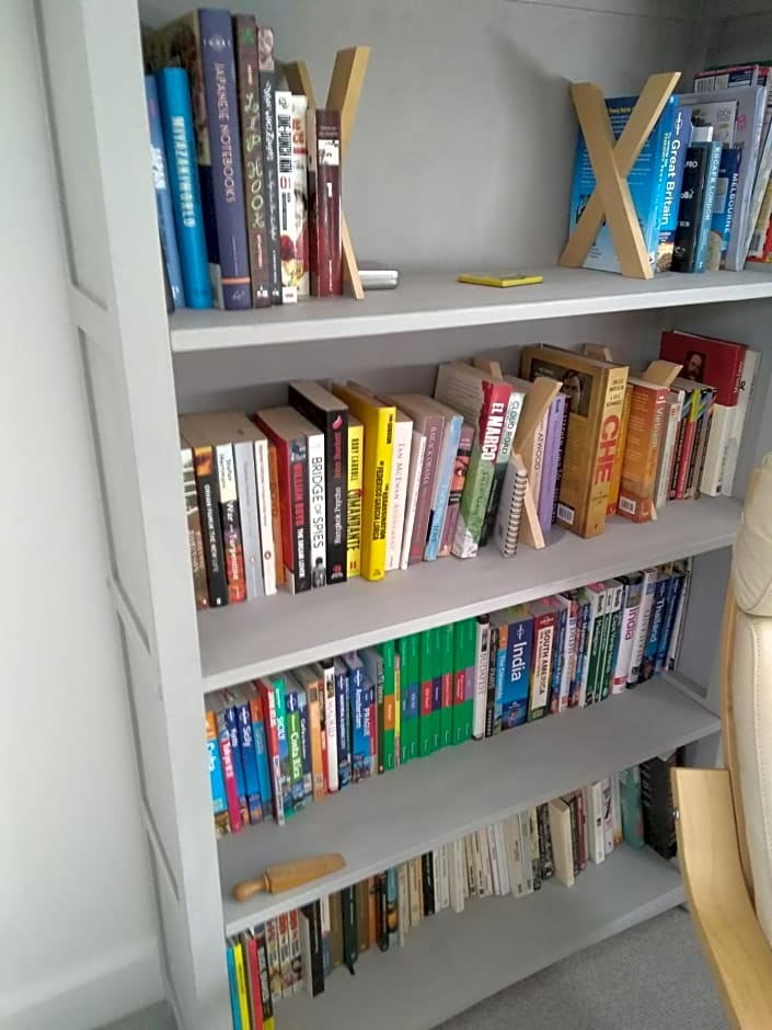 Sandra & Andrew's B&B