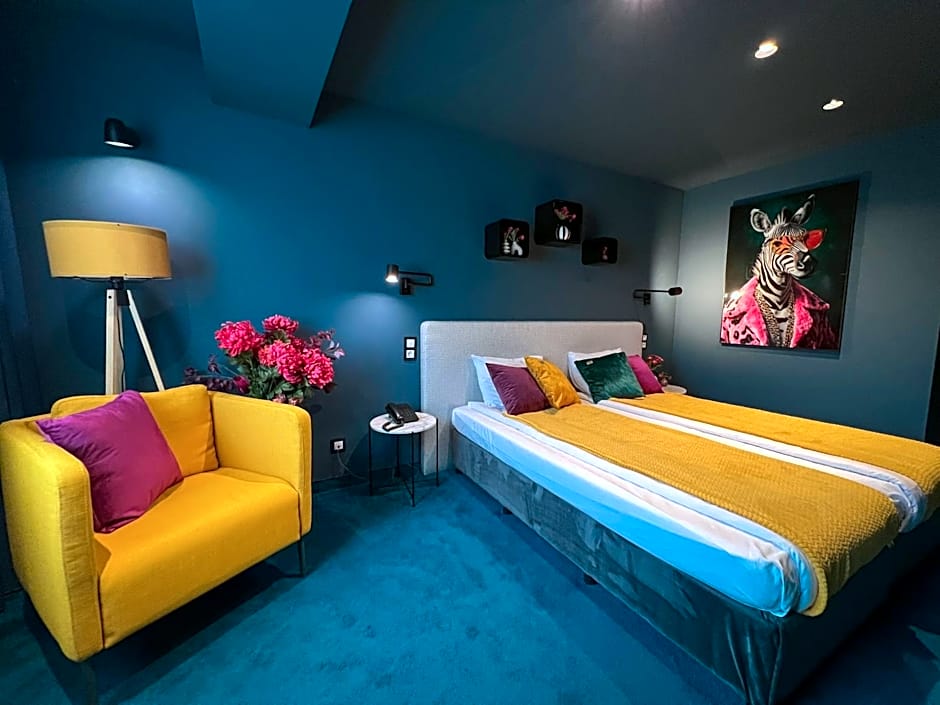 Hotel Rila