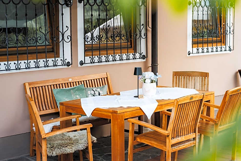 Hotel Restaurant Platzer
