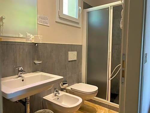 Hotel Moderno