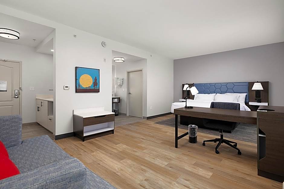 Hampton Inn By Hilton & Suites Mcallen