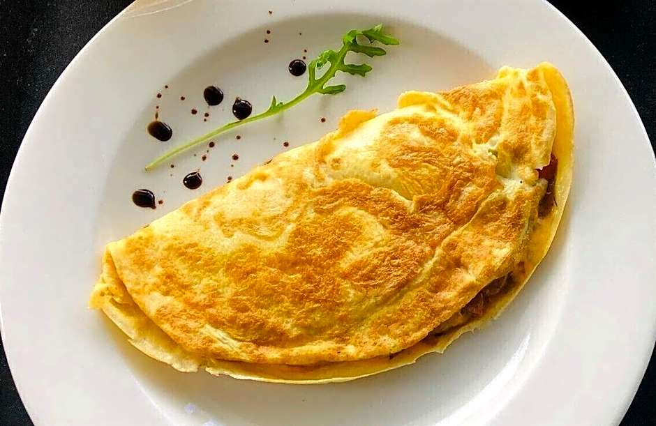 Plattekloof Premium Lodge