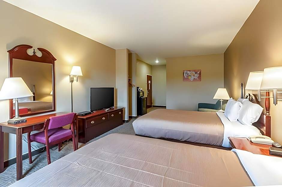 Econo Lodge Inn & Suites Middletown - Winchester South