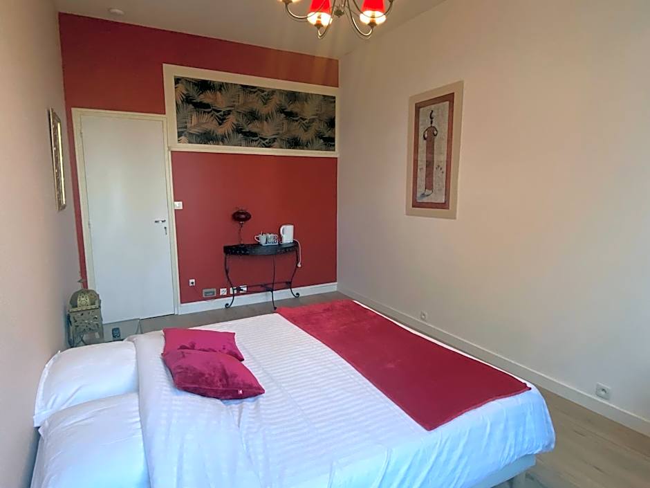 Cosy Er Lann Chambres d'Hôtes