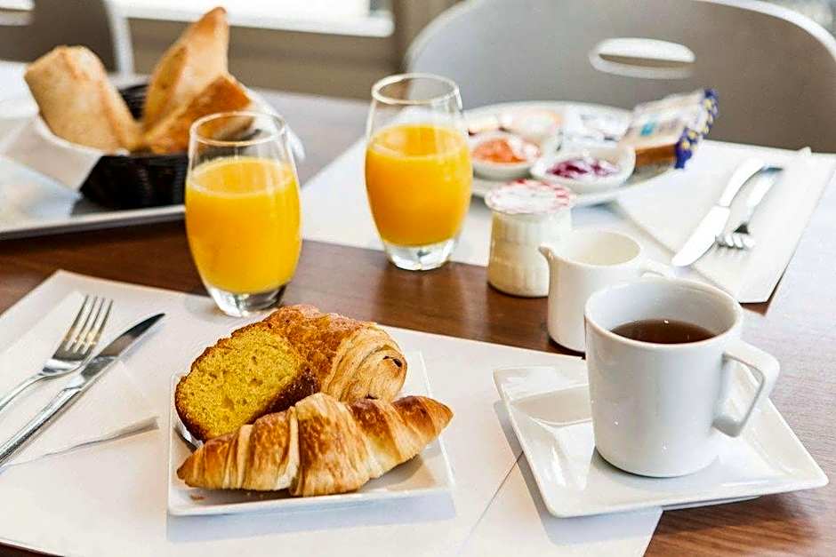 CAMPANILE VIENNA SOUTH