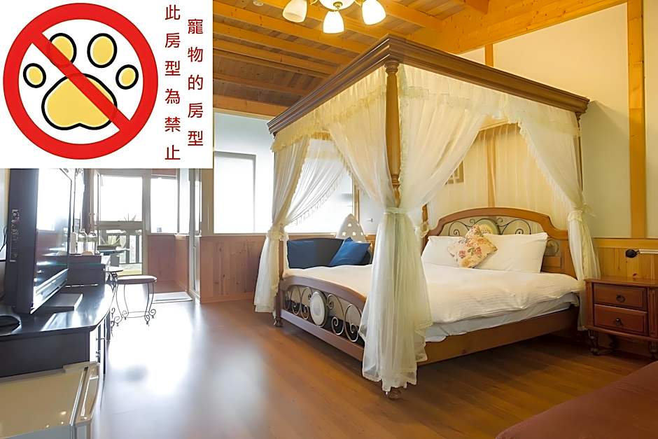 Yue Ya Villa