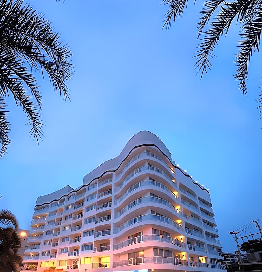 Nova Suites Pattaya by Compass Hospitality