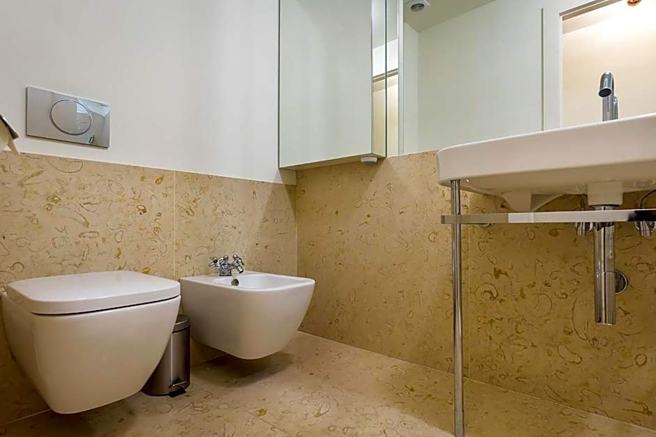 Santa Justa Prime Guesthouse