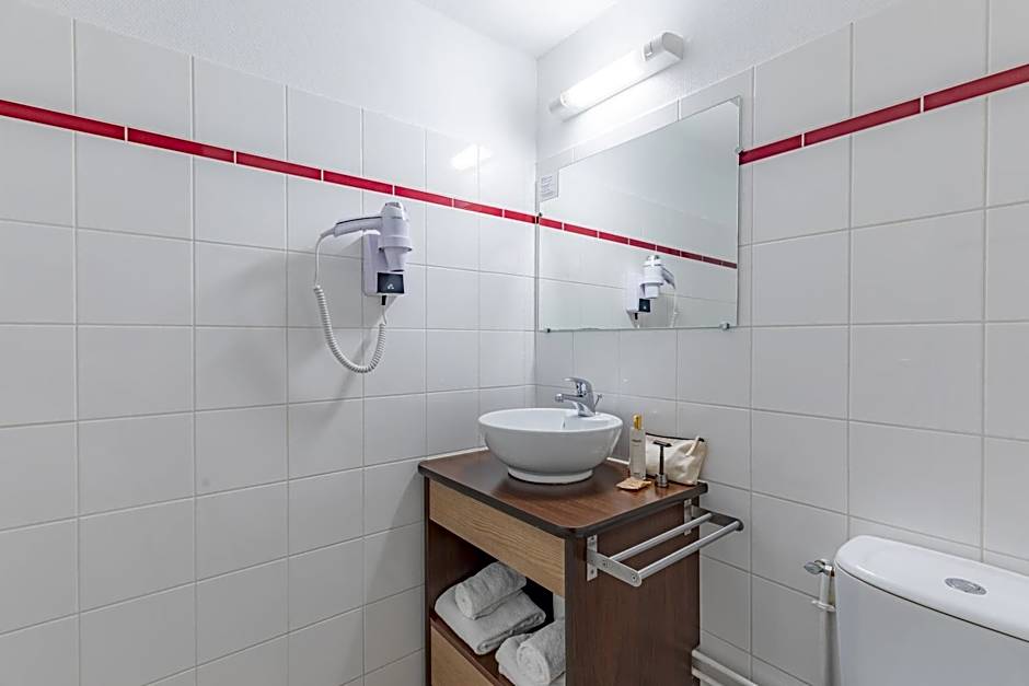 Appart'City Confort Pau Centre